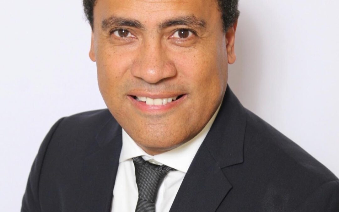 Interview de Laurent Favre, Senior Vice-Président – Directeur de la Conformité et Expert en gestion des risques chez Citi à New York