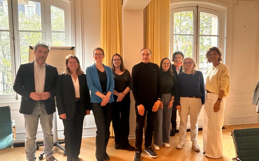 Le label RSE Cap Expérience est lancé