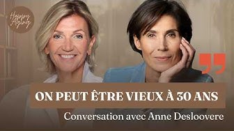 Conversation Bien Vieillir