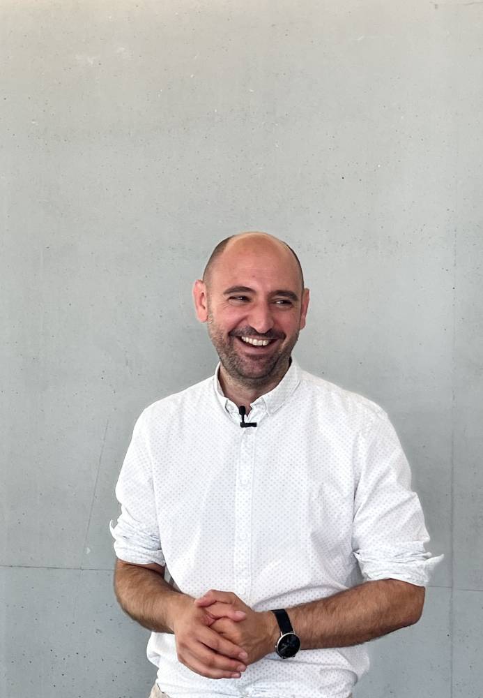 timothée duverger