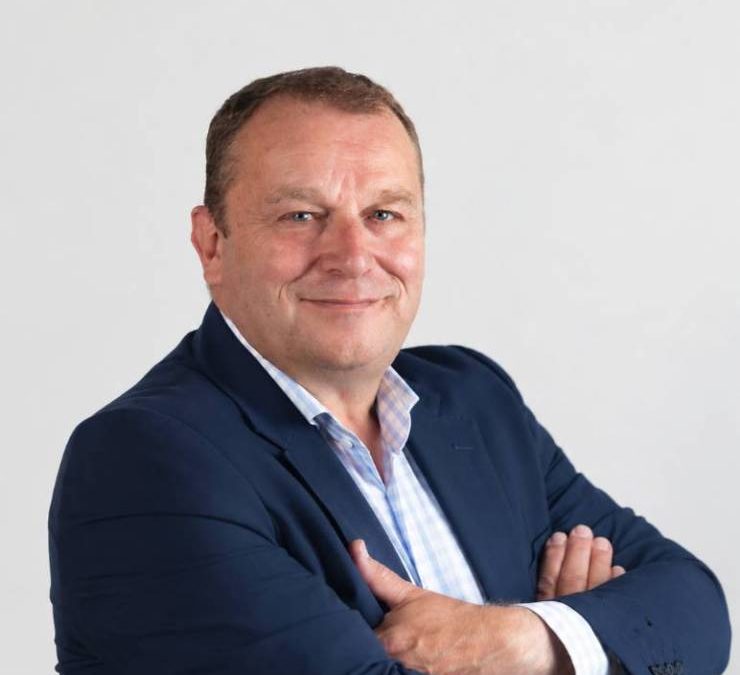 Entretien avec Jean-François Legat, fondateur d’OGMA Affaires Publiques
