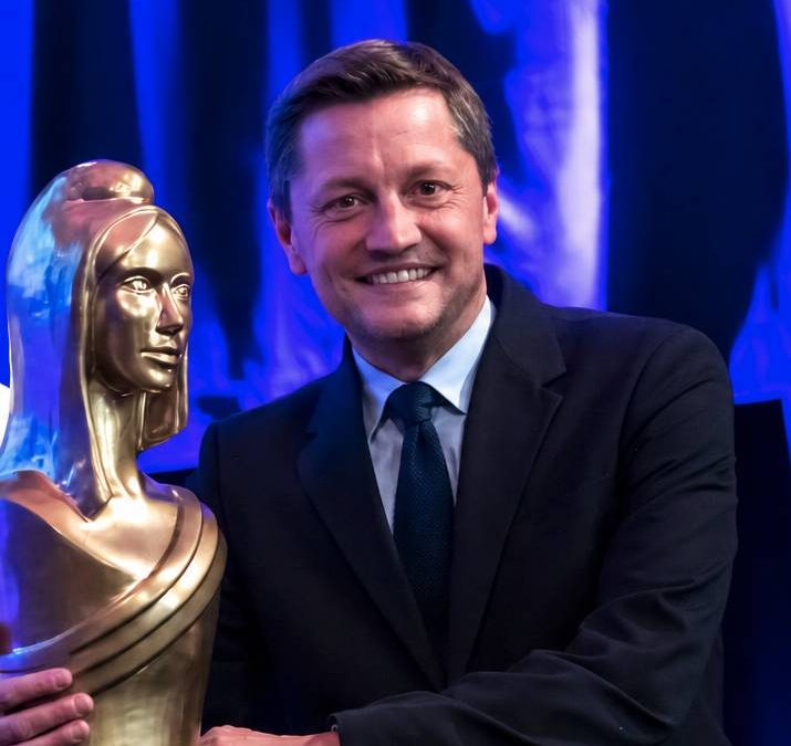 Entretien avec Gildas Lecoq, directeur de cabinet de la maire de Vincennes